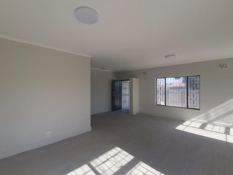 To Let 3 Bedroom Property for Rent in Townsend Estate Western Cape